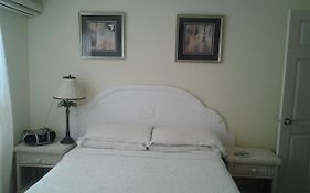 Sungold House Barbados
